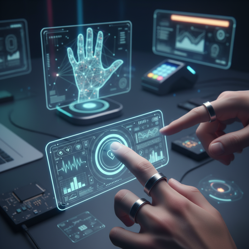 2026 Best Smart Ring Features Buyers Must Know?