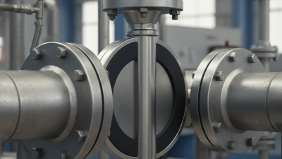 How to Choose the Right Bubble Tight Butterfly Valve for Your Needs?
