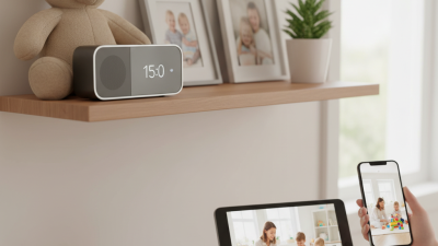 What is a Nanny Cam and How Does It Work?