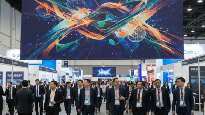 Best Conference Banner Designs for Global Buyers in China?