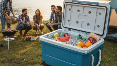 Top 10 Benefits of Using a 200l Ice Box for Your Needs?