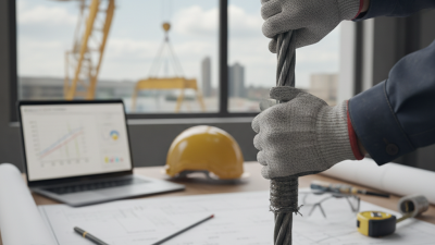 2026 How to Choose the Right Crane Cable for Your Projects?