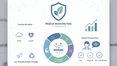 Top 10 Medical Maternity Pads for Global Buyers in 2026?