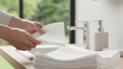2026 Top Premium Hand Wiping Paper for Global Buyers?