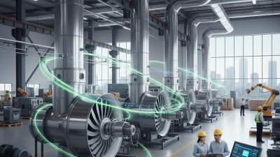 Top 10 Centrifugal Blower Fan Benefits for Global Buyers?