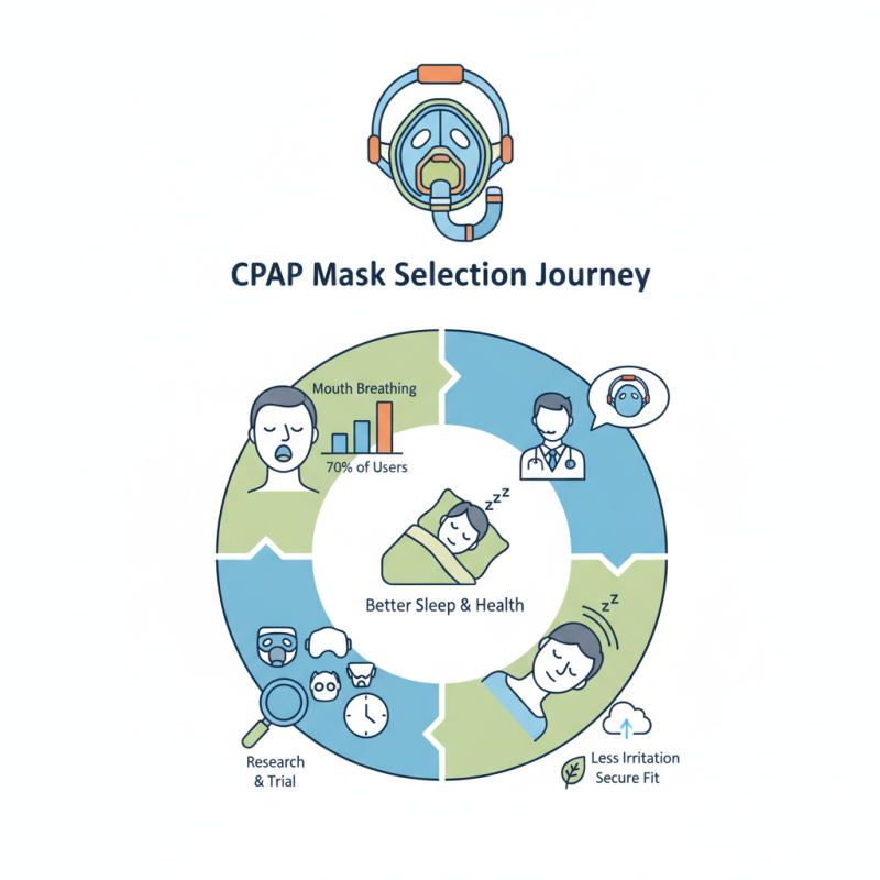 Best Full Face CPAP Mask for Comfortable Sleep Solutions?