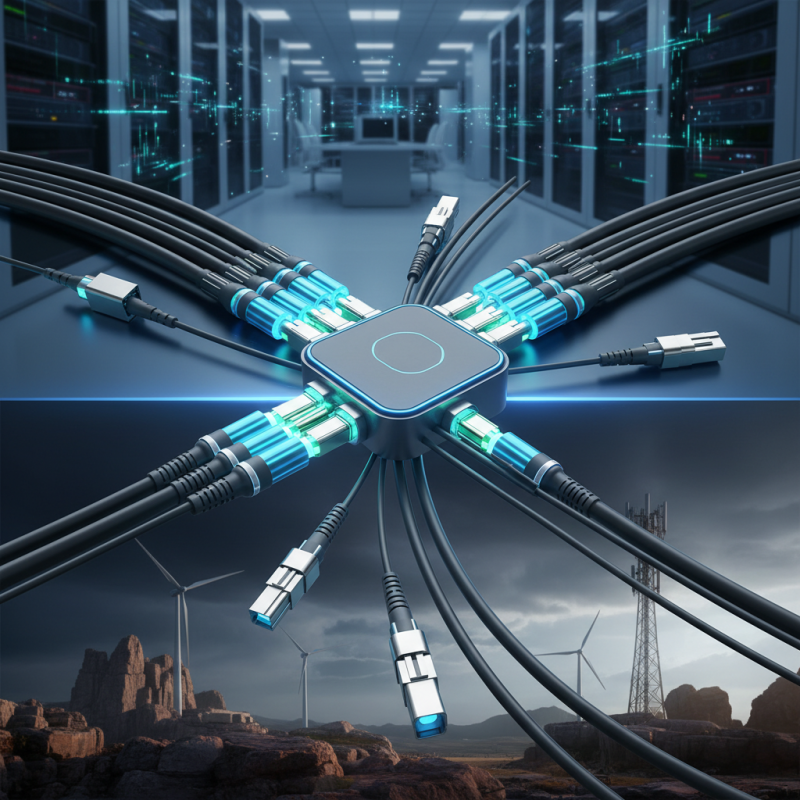 2026 How to Choose the Best CPRI Patch Cord for Your Needs?