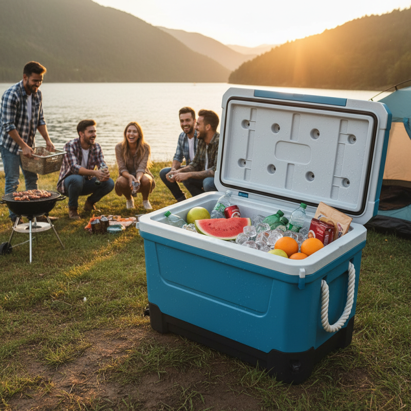 Top 10 Benefits of Using a 200l Ice Box for Your Needs?