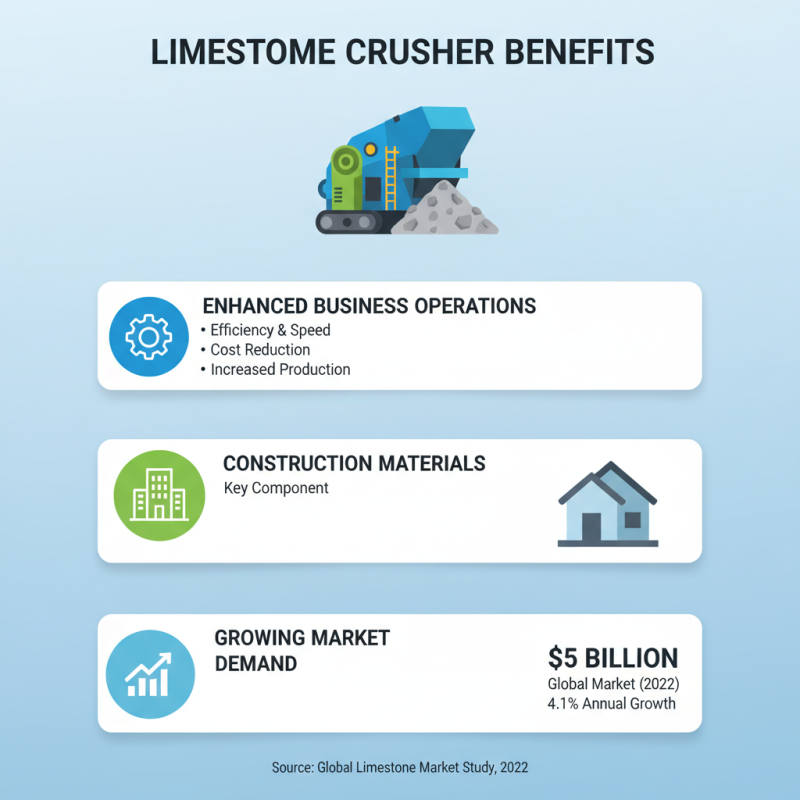 Why Choose a Limestone Crusher Machine for Your Business Needs?
