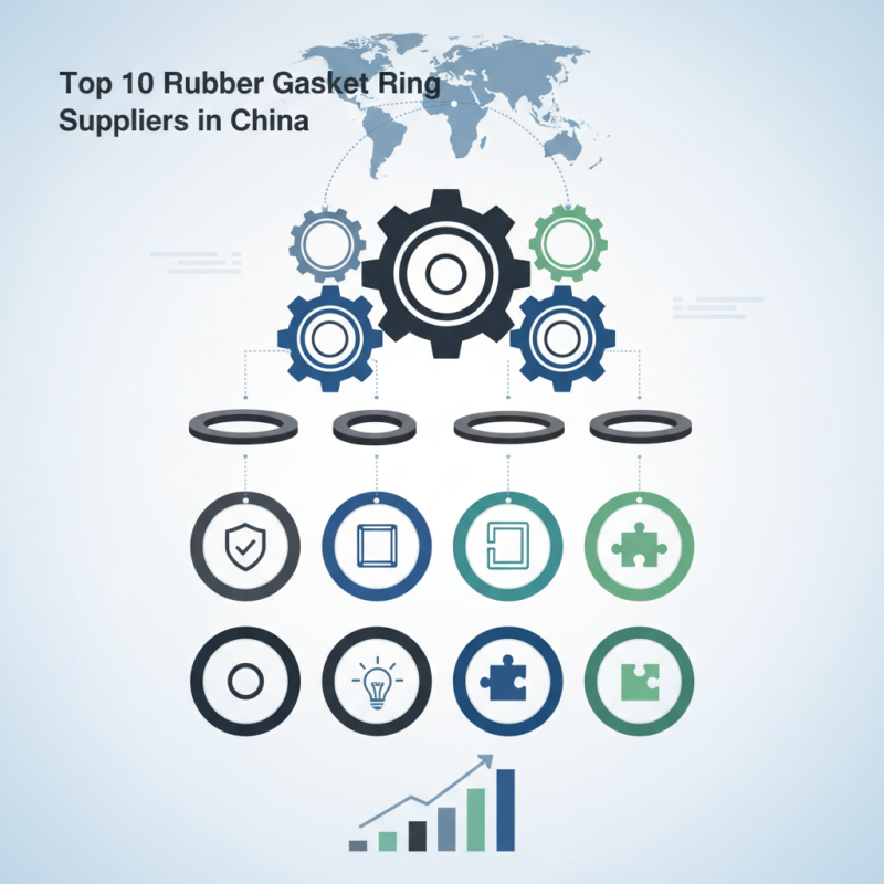 Top 10 Rubber Gasket Ring Suppliers in China for Global Buyers?