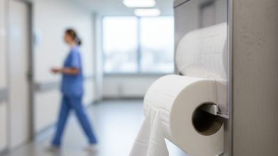 China Best Medical Roll-Type Hand Wipes for Global Buyers?