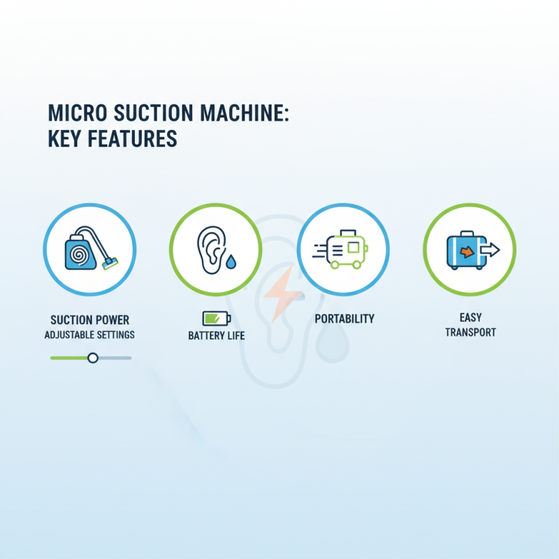 Top 10 Micro Suction Machines for Global Buyers in 2026?