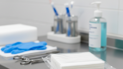 Top Medical Examination Wipes for Safe and Effective Use?