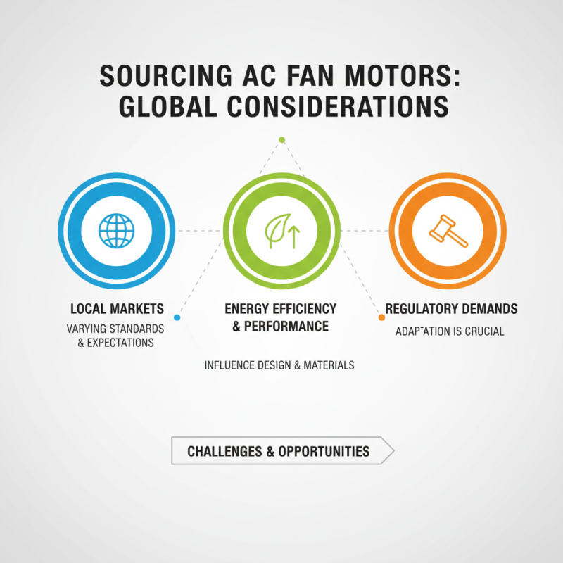 Best Ac Fan Motor Buying Guide for Global Sourcing Questions?