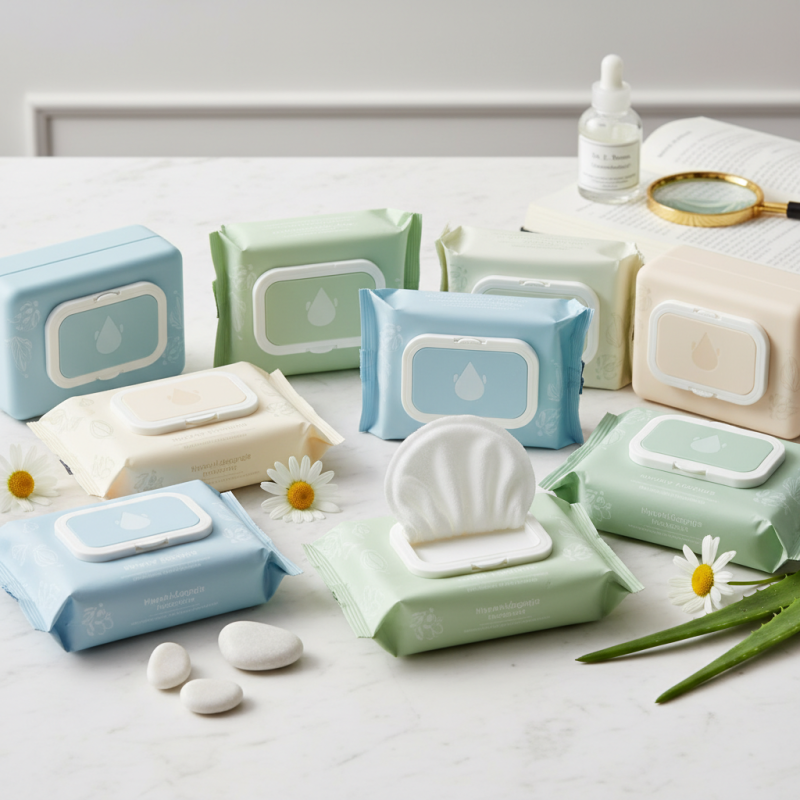 Top 10 Hypoallergenic Makeup Wipes for Sensitive Skin?