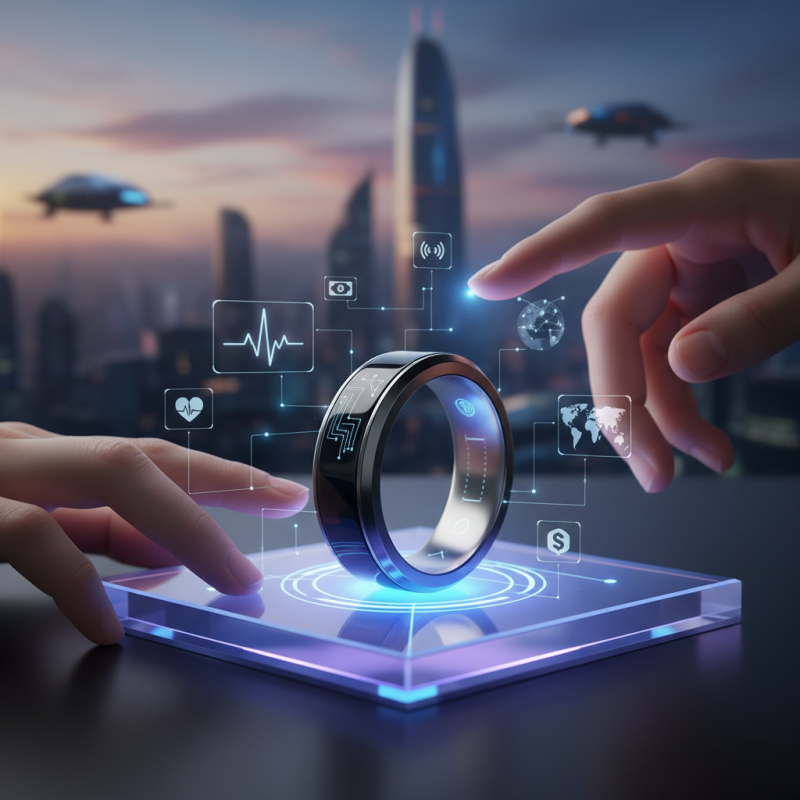 2026 Best Smart Ring Features You Should Know?
