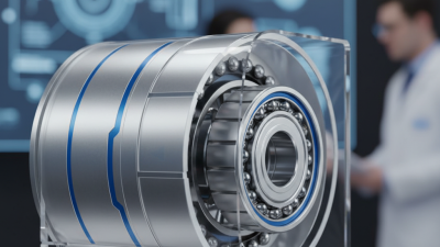 Discover the Best Low Noise Electric Motor Bearings for 2026?
