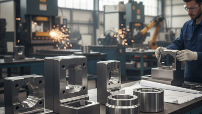 Top Cold Forging Die Suppliers in China for Global Buyers?