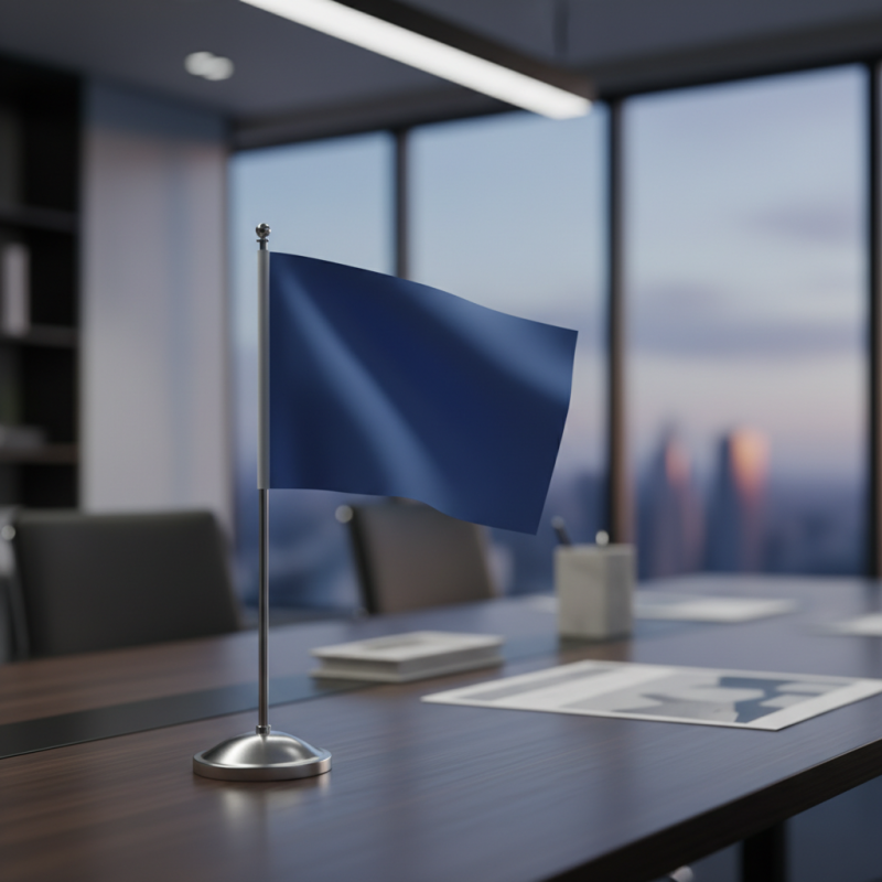 How to Choose the Best Table Flagpole for Your Needs?