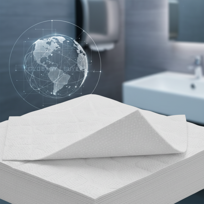 Top 10 Premium Hand Wiping Paper Choices for Global Buyers?