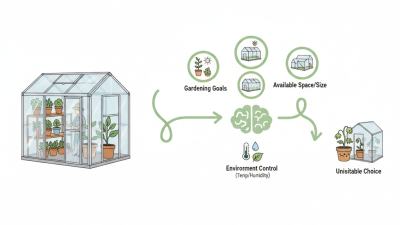 What is the Best Container Greenhouse for Your Needs?