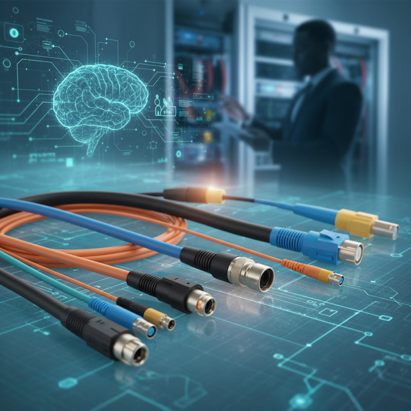 How to Choose the Right CPRI Patch Cord for Your Needs?