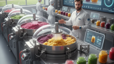 Top Jam Manufacturers for Global Buyers in 2026?