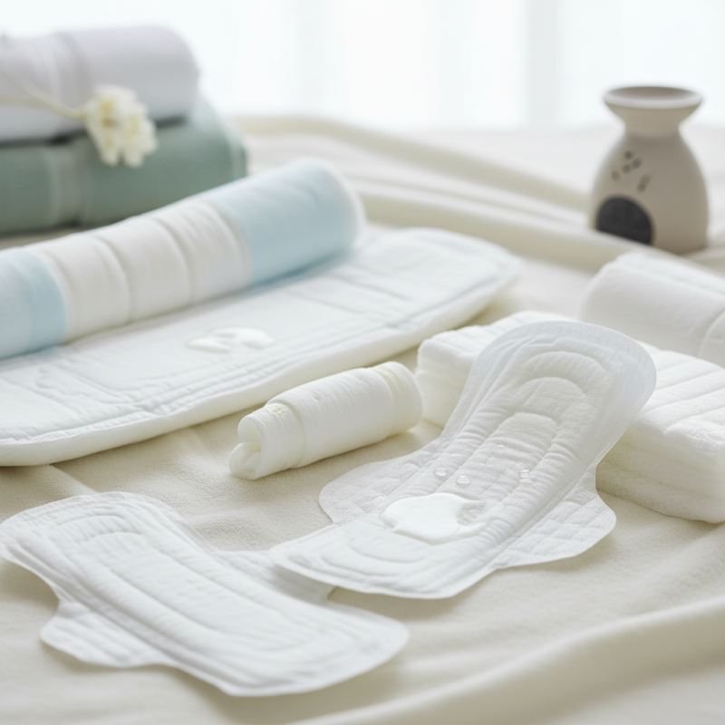 2026 How to Choose the Best Medical Maternity Pads?