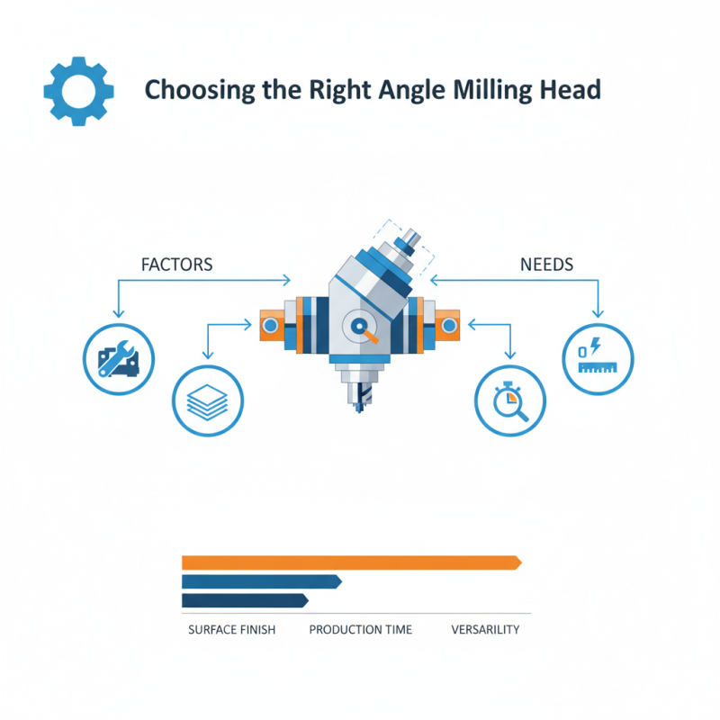 How to Choose the Right Angle Milling Head for Your Needs?