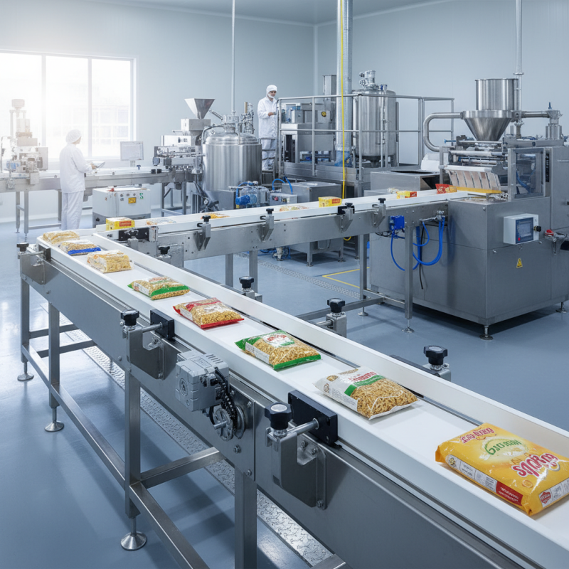 What is PVC Double Belt Conveyor and How Does it Work?