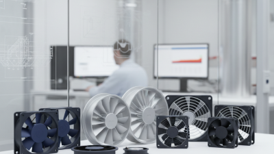 Ebm Papst Fans Best Options for Global Buyers?