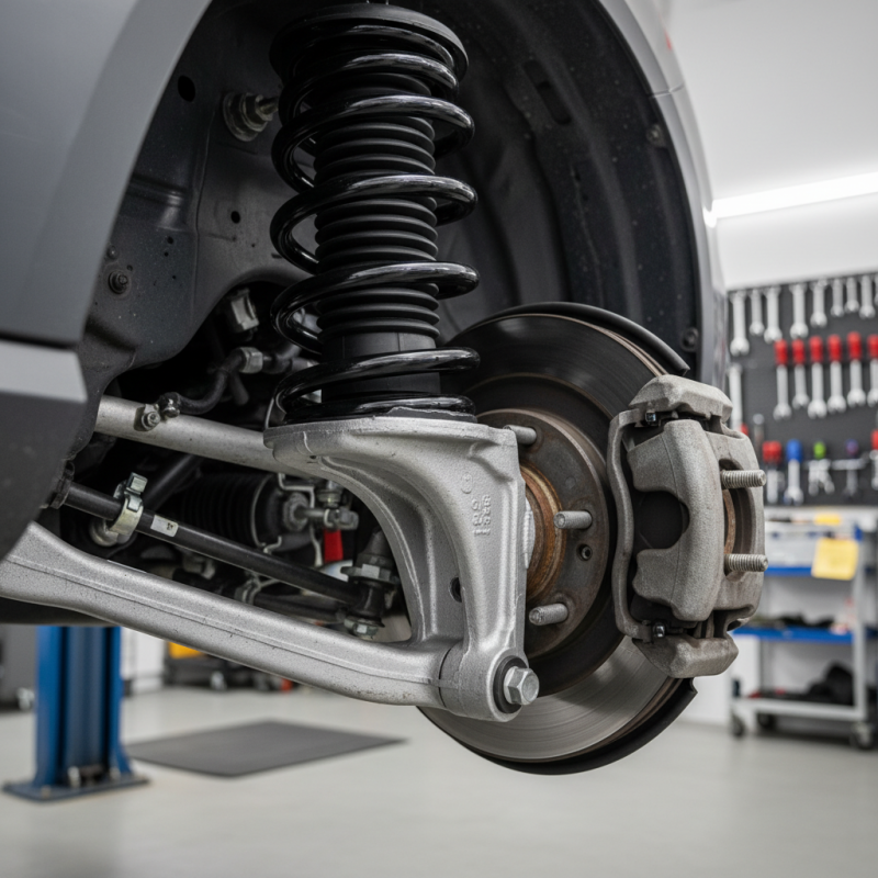Top 10 Benefits of Mercedes Benz Rear Spring Front Bracket?