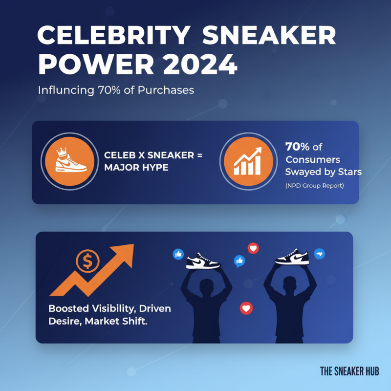 Top 10 Sneakers Everyone is Talking About This Year?
