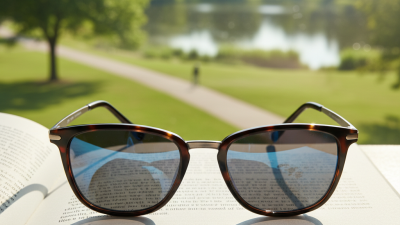 2026 How to Choose Polarized Prescription Lenses Effectively?