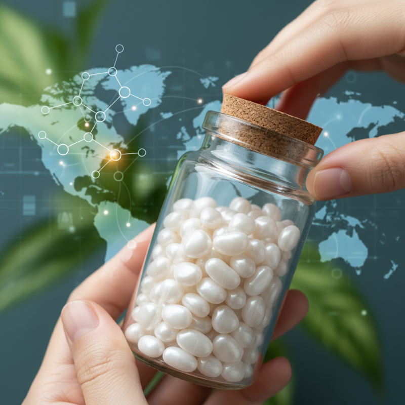 2026 Top Benefits of Organic Selenium for Global Buyers?