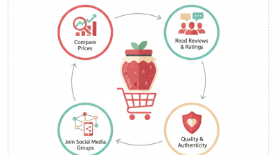 Where to Buy Andros Strawberry Jam Online for Best Prices?