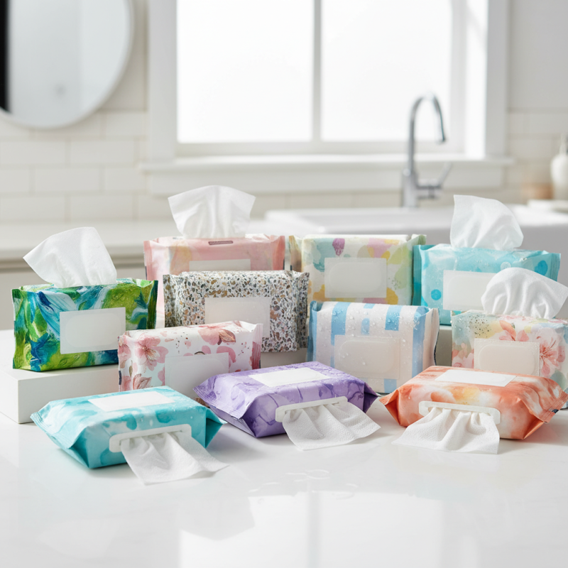 Top 10 Wet Tissue Brands in China for Global Buyers?