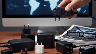 Essential Desktop Power Adapter Tips for Global Buyers?