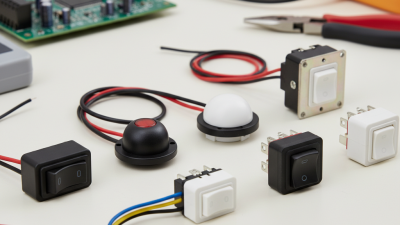 China Best 3 Way Rocker Switch for Global Buyers Guide?