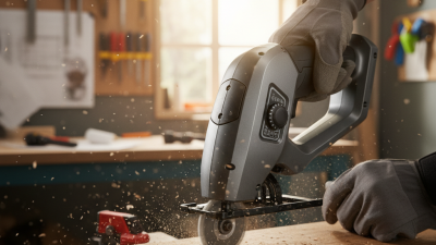 Top Handheld Vibrating Saw Features You Should Know?