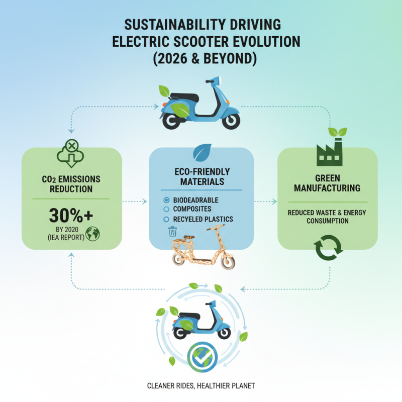 2026 Top Electric Scooter Trends for Global Buyers?