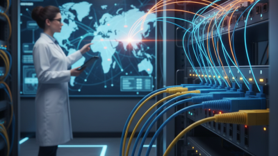 Top 10 Benefits of CPRI Patch Cord for Global Buyers?