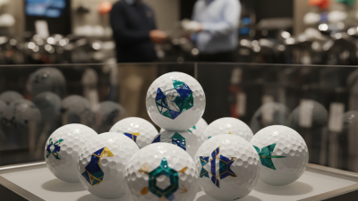 Why Choose OEM Golf Balls for Your Golf Business Needs?