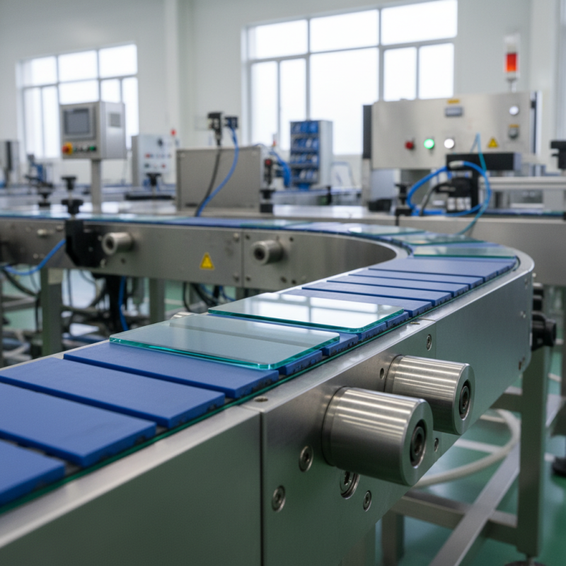 How to Choose the Best Knife Edge Conveyor for Your Needs?