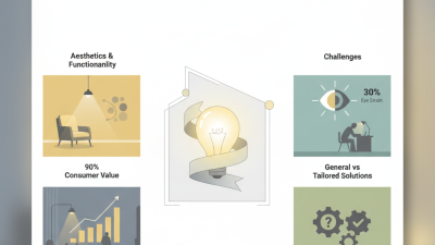 What is Lighting And Design in Interior Spaces?