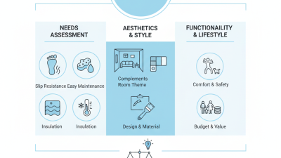 Best Floor Matting for Room Use Which One Should You Choose?