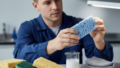 Sponge Pad Tips for Optimal Performance and Durability?