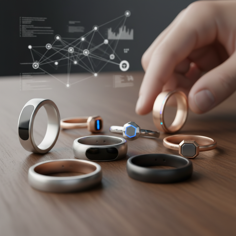 What is a Smart Ring and How Does it Work?