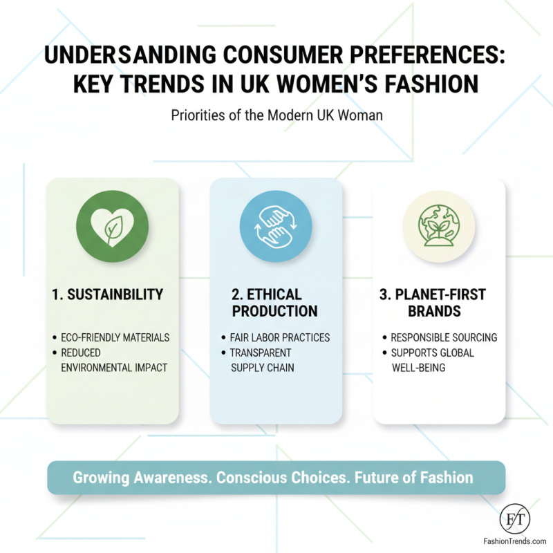Top Women's Fashion Brands UK Tips for Global Buyers
