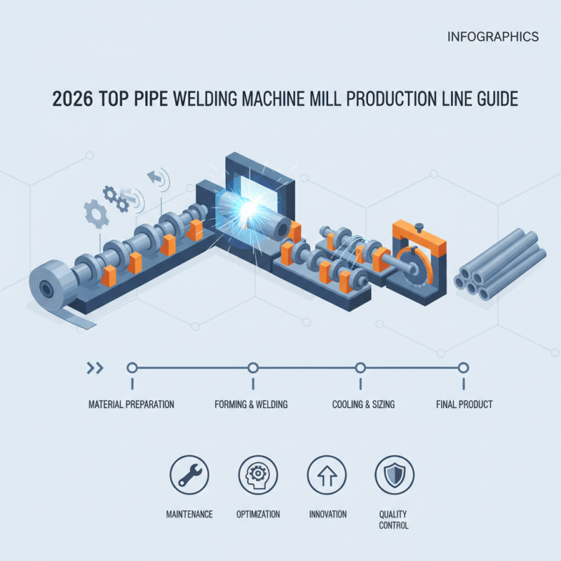 2026 Top Pipe Welding Machine Tube Mill Production Line Guide?